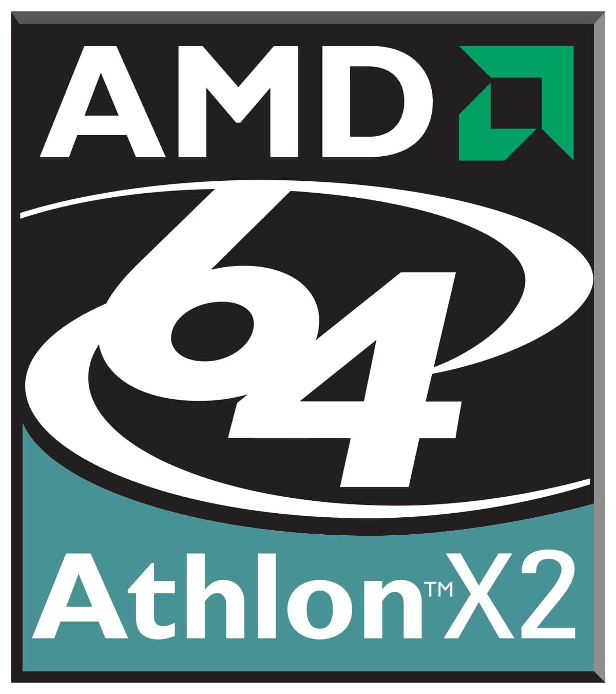 Athlon 64 X2 5800+